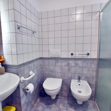Dom wakacyjny Marina House Leuca Santa Maria di Leuca