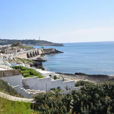 Marina House Leuca Santa Maria di Leuca