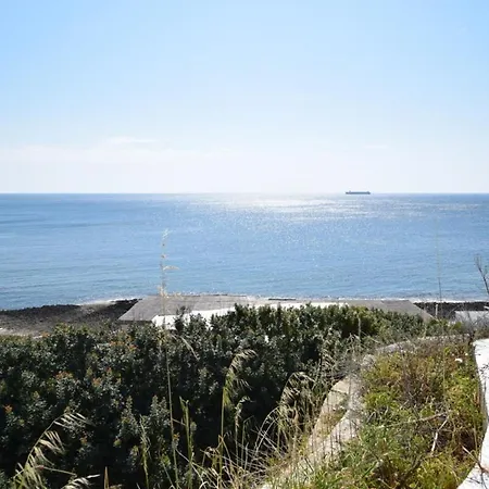 Vakantiehuis Marina House Leuca *