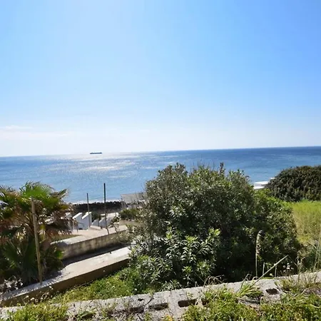 Marina House Leuca Vakantiehuis *